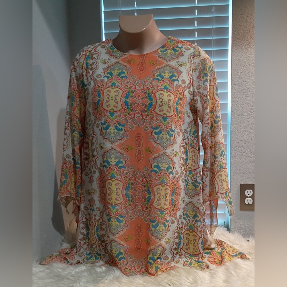 Sassy Bling Women’s XL/1X Top